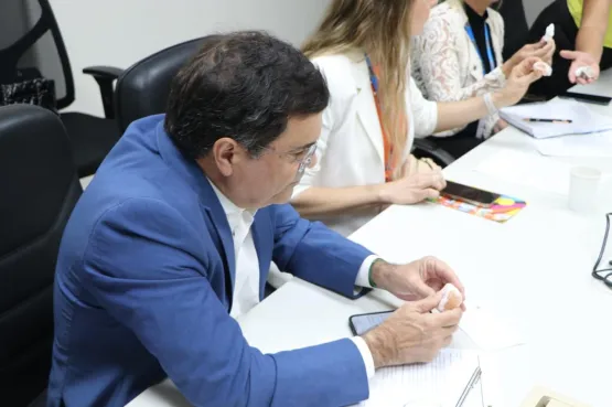 Fábrica da Placo na Bahia é a única do Brasil a produzir placa de gesso de alta resistência