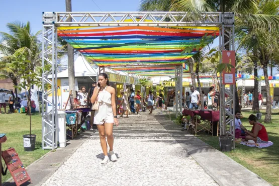 Nordeste dá um show de cultura, tradição e sabores na III Feira Nordestina da Agricultura Familiar em Salvador