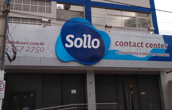 Sollo Brasil abre 300 vagas de trabalho presencial e home office no ES