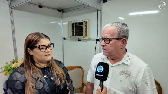 Prefeito de Mucurici promove no segundo dia do verão mensagens de fé e esperança