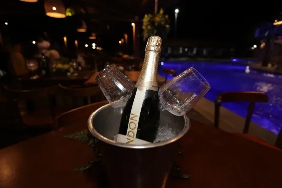 Réveillon no Porto Seguro Praia Resort apresenta “Encantos da Bahia”