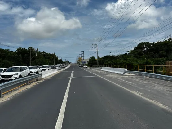 Governo do Estado Inaugura Centro Cirúrgico no Hospital Roberto Silvares e Ampliação de Ponte em São Mateus