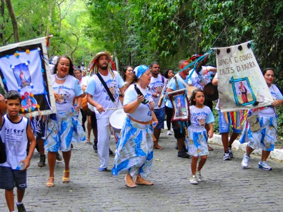 Delírio Tropical promove a identidade cultural capixaba com sustentabilidade