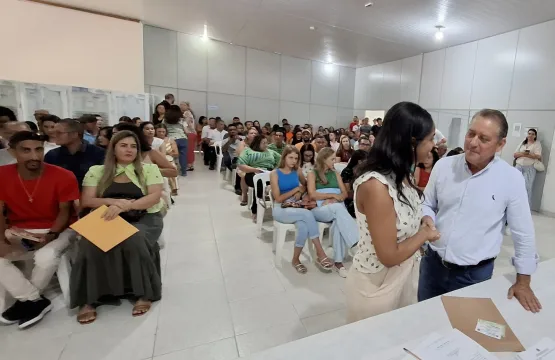 Secretaria de Educação de Linhares divulga resultado da 1ª fase do PAES