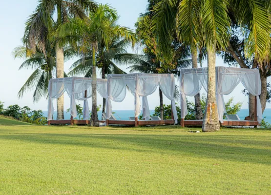 Day Use com Feijoada: programa de sábado no Eco Bahia Hotel