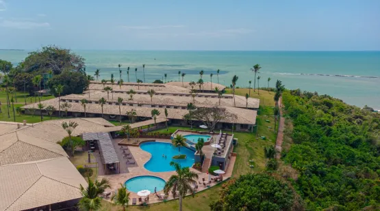 Day Use com Feijoada: programa de sábado no Eco Bahia Hotel