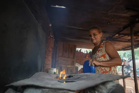 Projeto Bahia Sem Fome leva assistência a famílias agricultoras em extrema pobreza em Curaçá