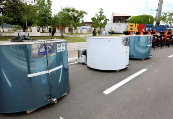 Agricultores do Sudoeste Baiano recebem kits produtivos para impulsionar a agricultura familiar