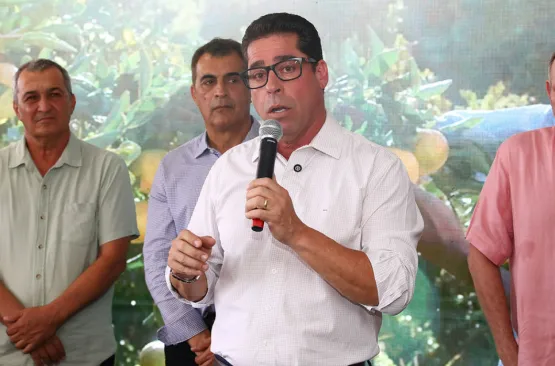 Assembleia lança novo ciclo do projeto Arranjos Produtivos para fortalecer agricultura familiar no Espírito Santo