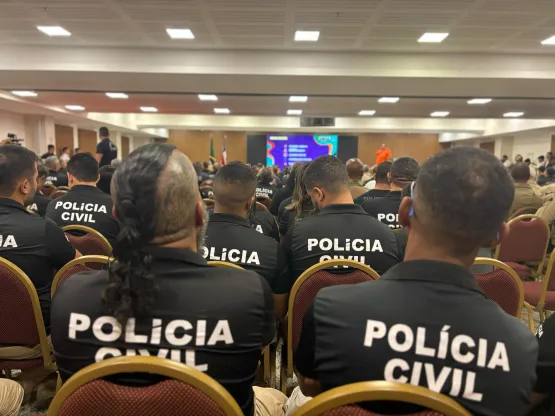 Carnaval da Bahia contará com 37 mil policiais e bombeiros, além de 1.500 câmeras de videomonitoramento