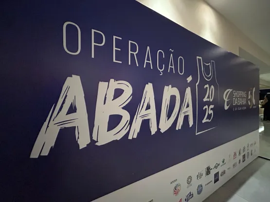 Operação Abadá contará com 1.000 policiais e cobertura do Reconhecimento Facial