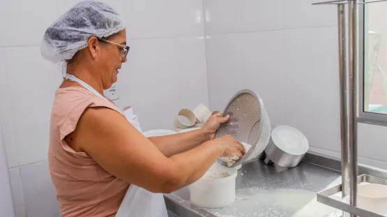 Secretaria de Agricultura de Linhares oferece Serviço de Inspeção Municipal