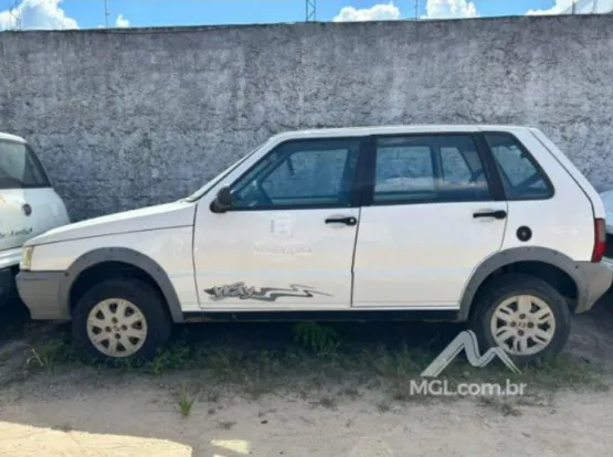 Prefeitura de Nova Viçosa realiza leilão online de bens inservíveis