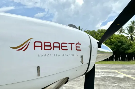 Davi Loyola destaca importância da reativação do aeroporto para Teixeira de Freitas