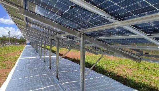 Braskem desenvolve soluções para energia solar com menor impacto ambiental e maior eficiência