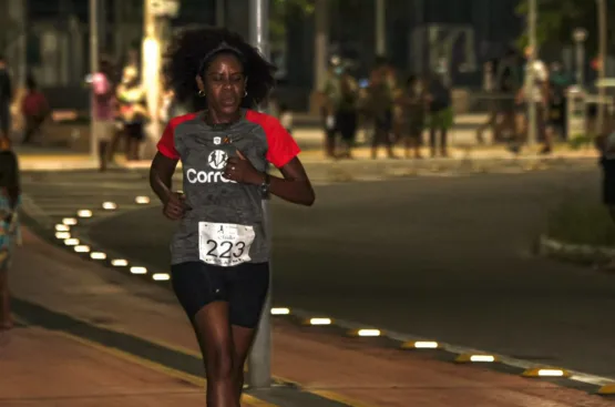 Trânsito no Três Barras será alterado para a Corrida da Mulher neste sábado em Linhares