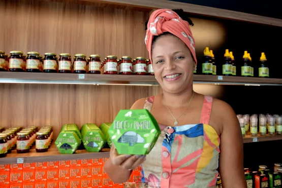 Banco Mundial avalia impacto do projeto Bahia Produtiva na agricultura familiar