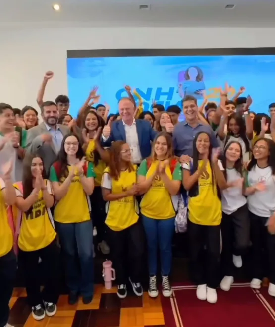 CNH Social 2025 no Espírito Santo bate recorde com mais de 46 mil inscrições em 24 horas