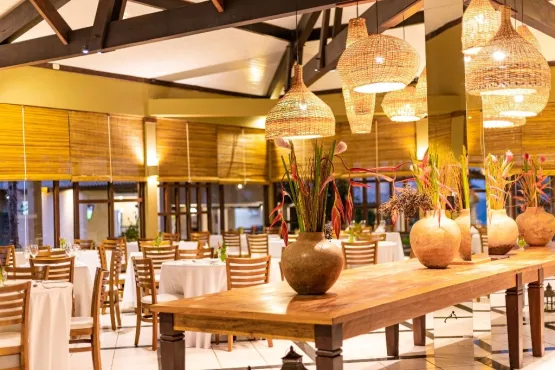 Eco Bahia Hotel apresenta “Vatapá de Lagosta” no Festival Raízes de Porto Seguro
