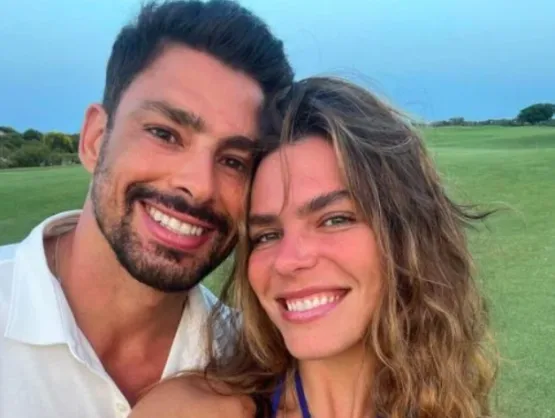 Mariana Goldfarb revela anorexia e pressão estética durante relacionamento com Cauã Reymond