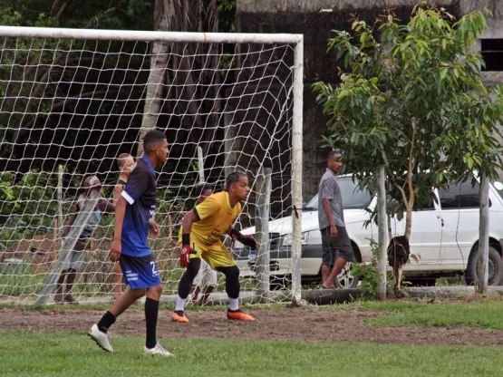 Dia do Trabalhador em São José de Alcobaça é comemorado com grande público e práticas esportivas