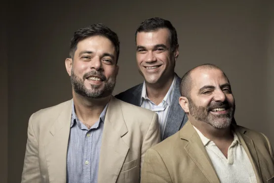 Semana S do Comércio terá shows com Silva, Pato Fu e Casuarina , em Vitória