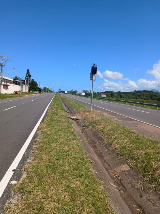 Gandini atua para reduzir acidentes com mortes na Rodovia do Sol