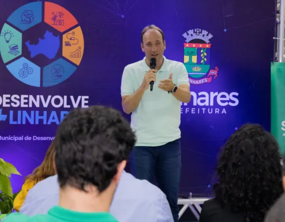 Linhares lança curso técnico gratuito em Fruticultura 