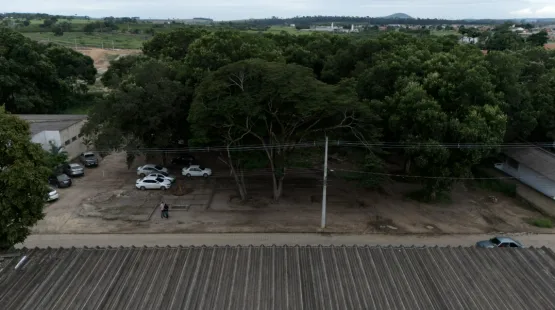 Nova Venécia recebe terreno do Estado para ampliar serviços sociais