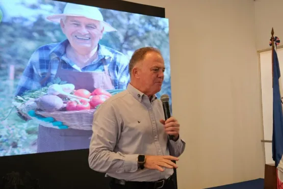 Governo do Estado investe R$ 34,4 milhões em merenda com produtos da agricultura familiar