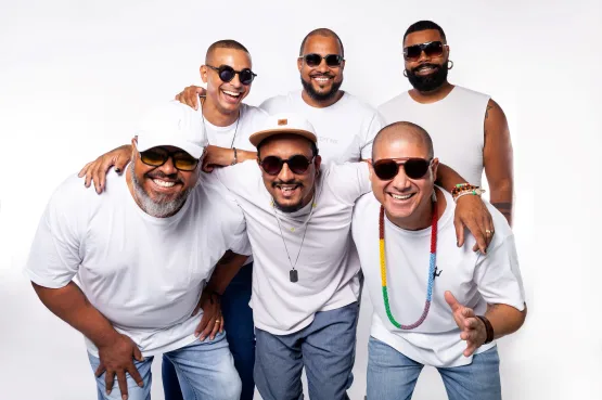 Delírio Tropical celebra os 490 anos de Vila Velha com mais de 30 atrações musicais gratuitas