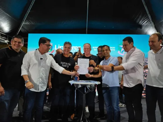 Governo do ES e Prefeitura unem forças para construir a Ponte Interlagos-Aviso em Linhares