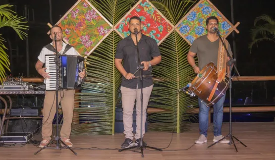 Porto Seguro Praia terá programação especial de São João durante todo o mês de junho
