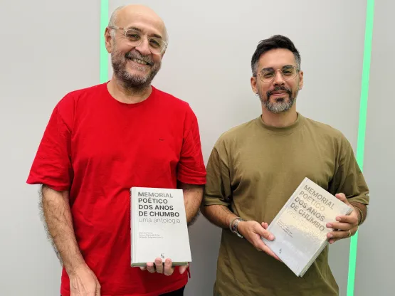 Antologia mostra como a poesia enfrentou a ditadura militar no Brasil