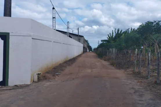 Bairro Mata Atlântica em Jaguaré terá mudanças no trânsito com obras a partir de segunda
