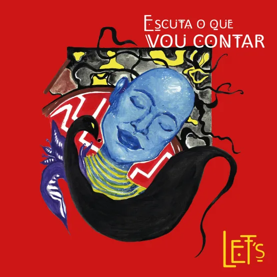 Artista Lets lança single inspirado em matriarca do povo bantu no ES