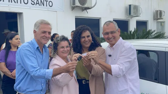 Foto: Débora Silva