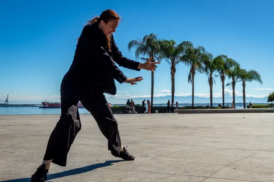 Festival Dança em Trânsito traz espetáculos, oficinas e residência artística ao Espírito Santo