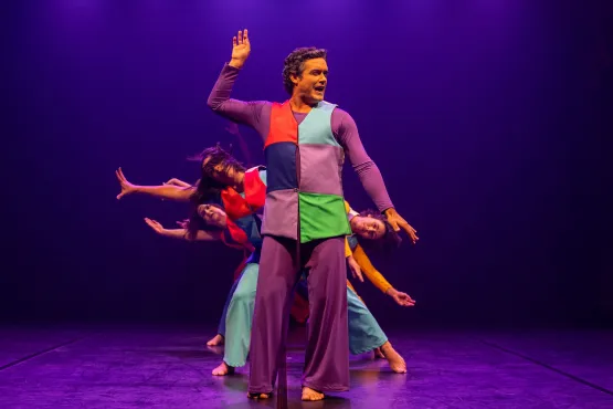 Festival Dança em Trânsito traz espetáculos, oficinas e residência artística ao Espírito Santo