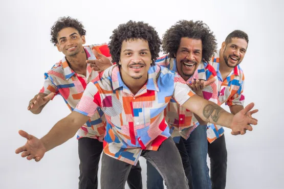 “Delírio Tropical de São João” celebra uma das festas mais populares do Brasil