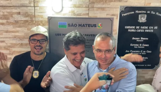 Foto: Débora Silva/Portal SBN