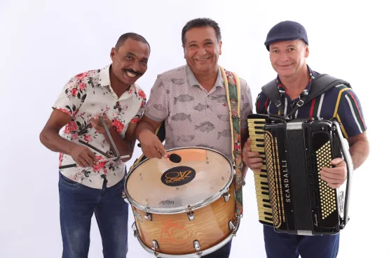 “Arraiá da Vila - Delírio Tropical de São João” promove encontros musicais inéditos