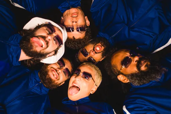“Arraiá da Vila - Delírio Tropical de São João” promove encontros musicais inéditos