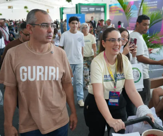 Thalita Batista: sensibilidade, competência e protagonismo no governo de São Mateus