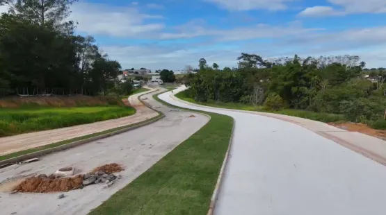 Governo do Estado inicia obra histórica contra alagamentos em Sooretama