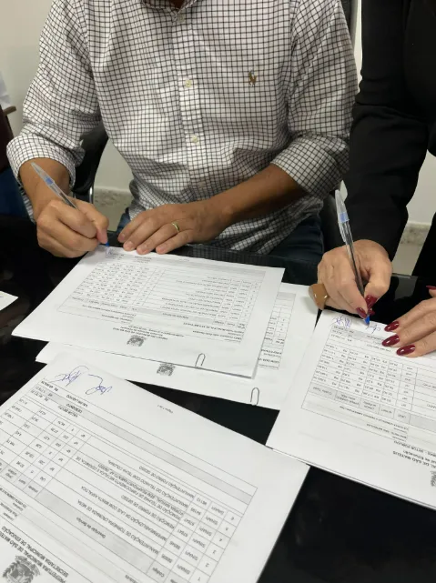 Prefeitura de São Mateus autoriza reformas em seis escolas da rede municipal