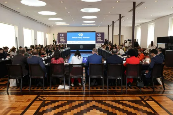 Espírito Santo sedia encontro internacional sobre clima às vésperas da COP30