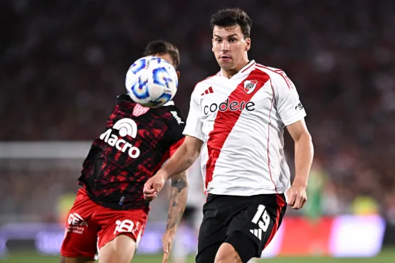 São Paulo anuncia chileno Gonzalo Tapia 