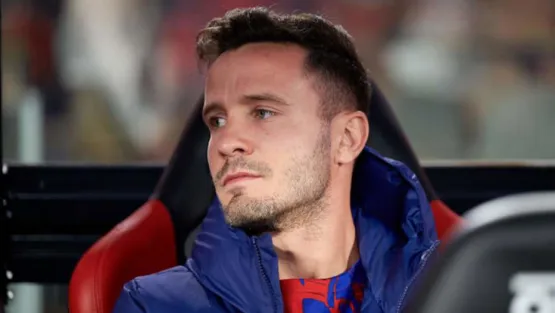 Flamengo avança por Saúl, do Atlético de Madrid