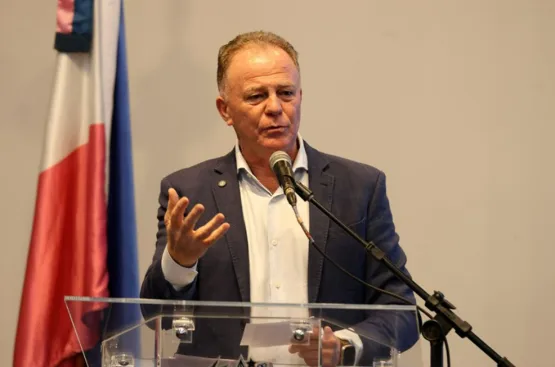 Governo do Estado incorpora 343 novos policiais penais ao sistema prisional